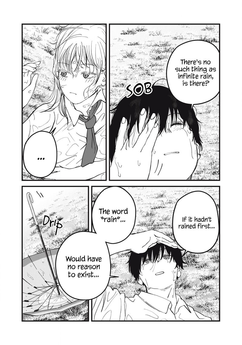 Otona Ni Narenai Bokura Wa Chapter 7b Page 11