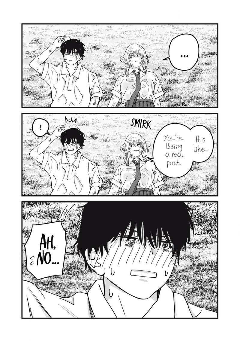 Otona Ni Narenai Bokura Wa Chapter 7b Page 12