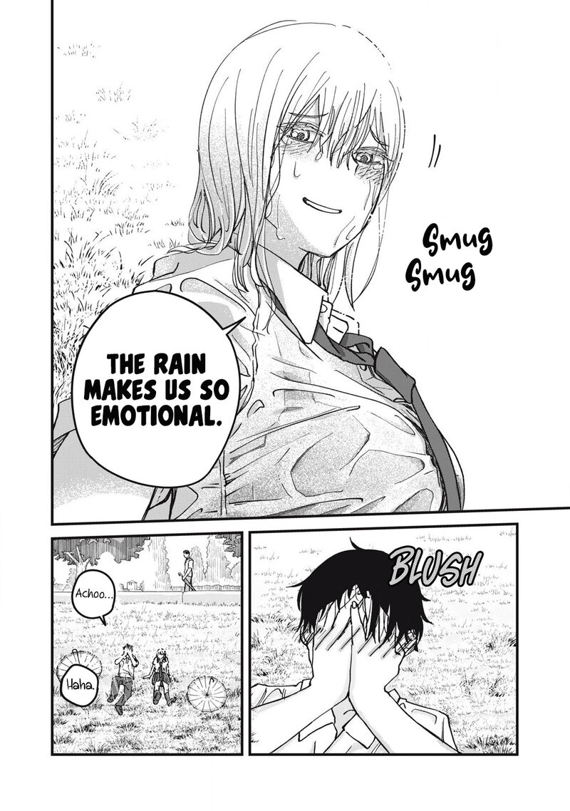 Otona Ni Narenai Bokura Wa Chapter 7b Page 13