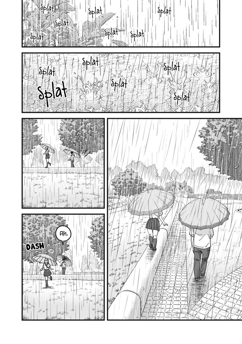 Otona Ni Narenai Bokura Wa Chapter 7b Page 3