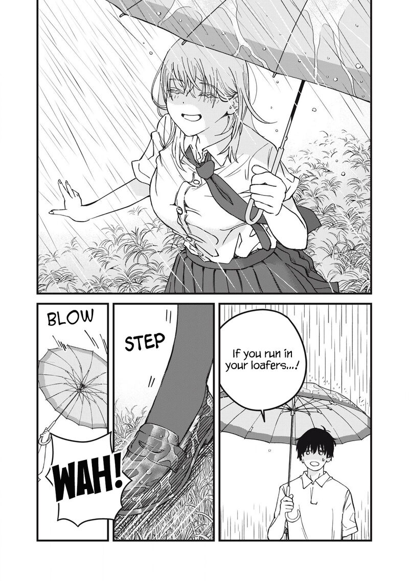 Otona Ni Narenai Bokura Wa Chapter 7b Page 4