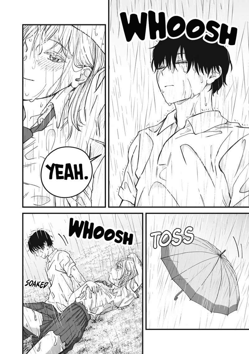 Otona Ni Narenai Bokura Wa Chapter 7b Page 7