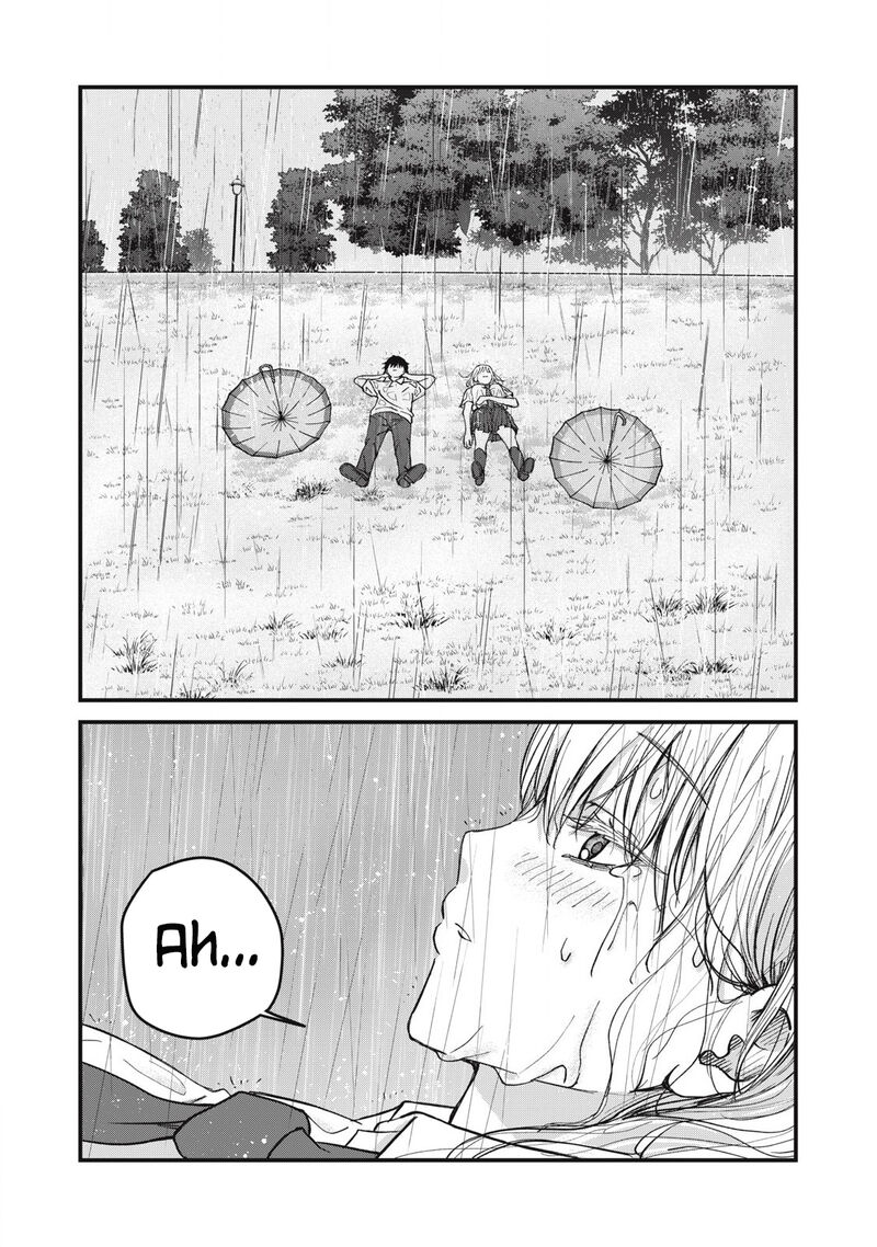 Otona Ni Narenai Bokura Wa Chapter 7b Page 9