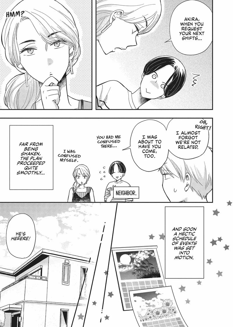 Otonari Complex Chapter 44 Page 9