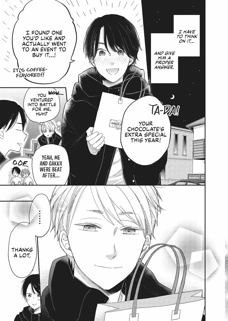 Otonari Complex Chapter 46f Page 24
