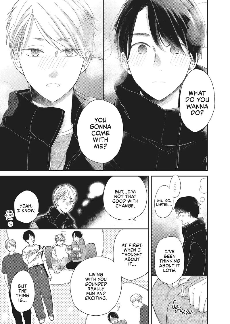 Otonari Complex Chapter 46f Page 26
