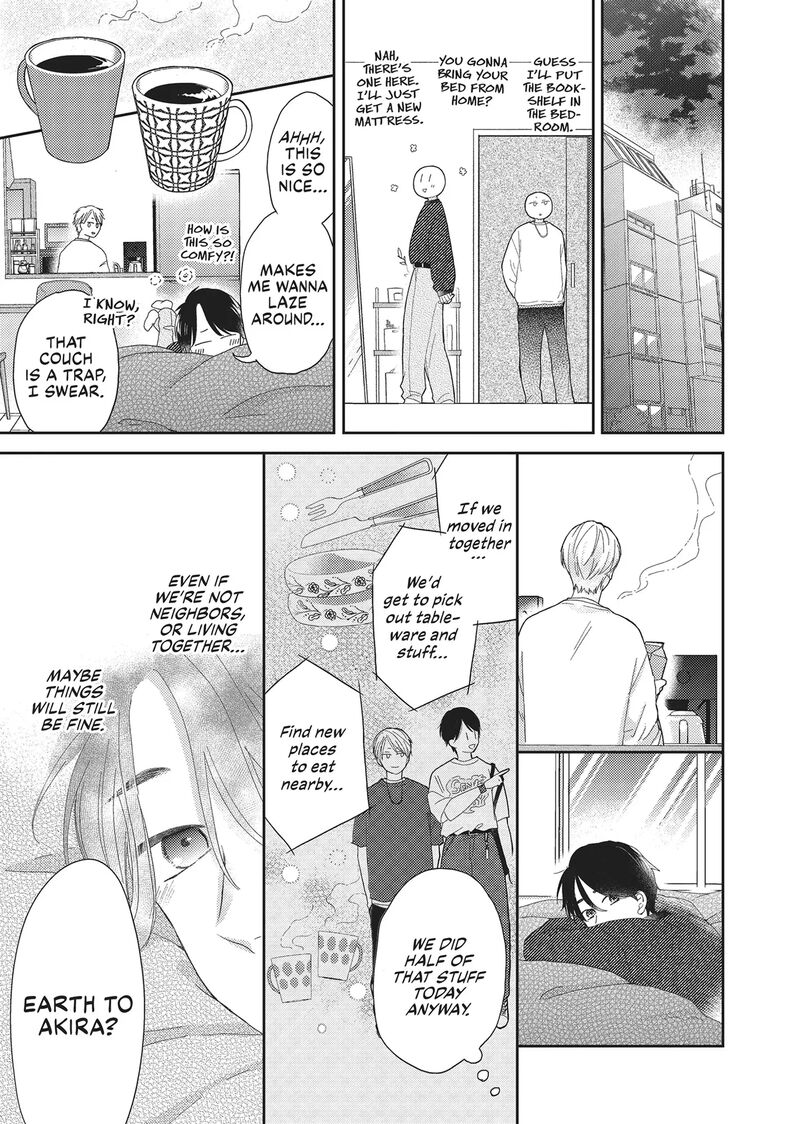 Otonari Complex Chapter 46f Page 30