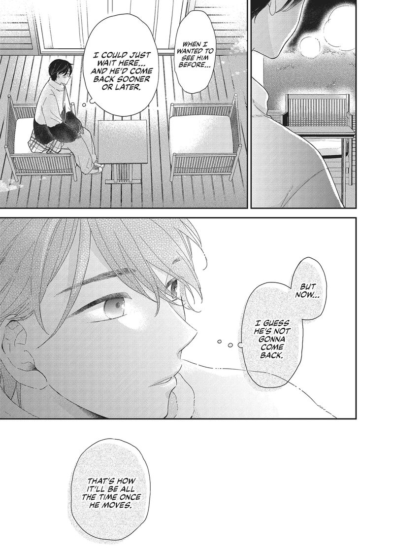 Otonari Complex Chapter 46f Page 36