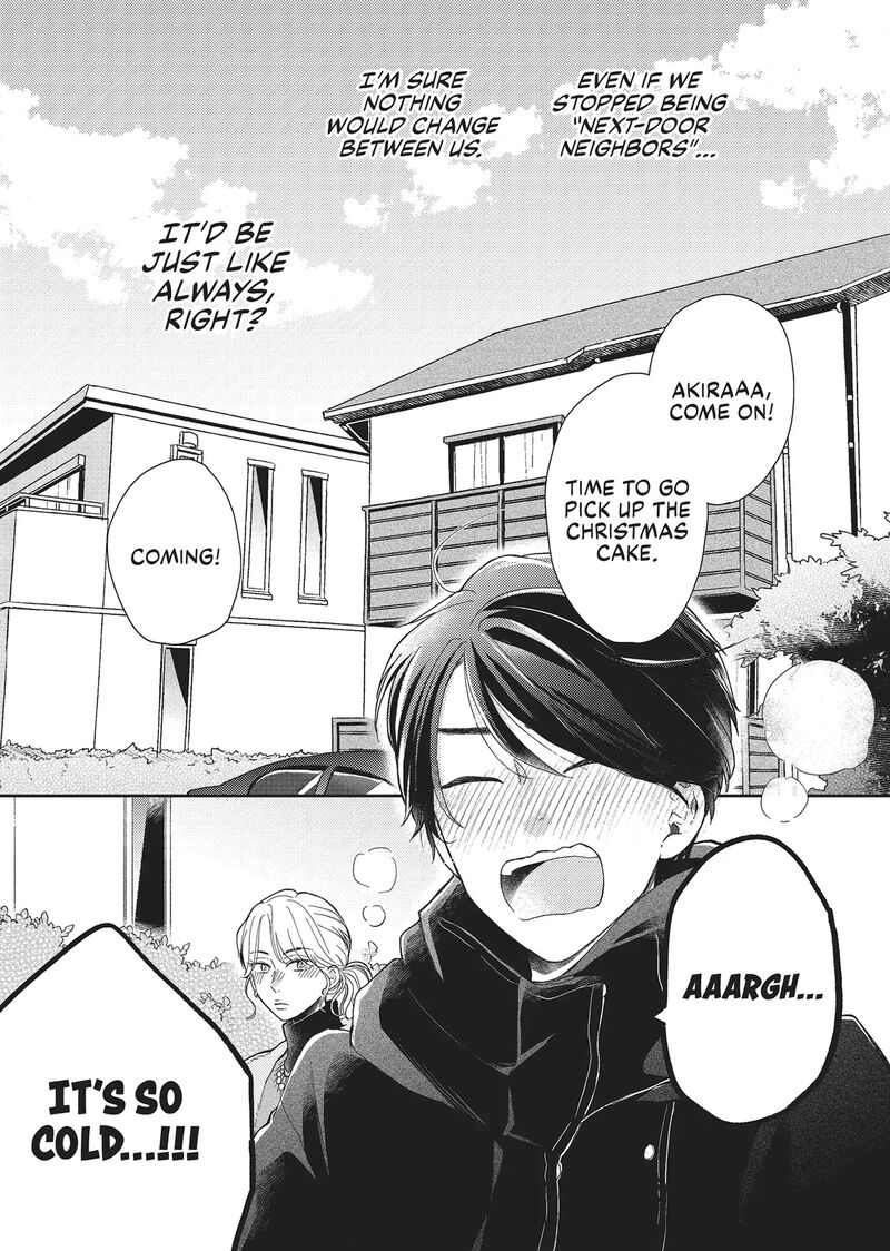 Otonari Complex Chapter 46f Page 4