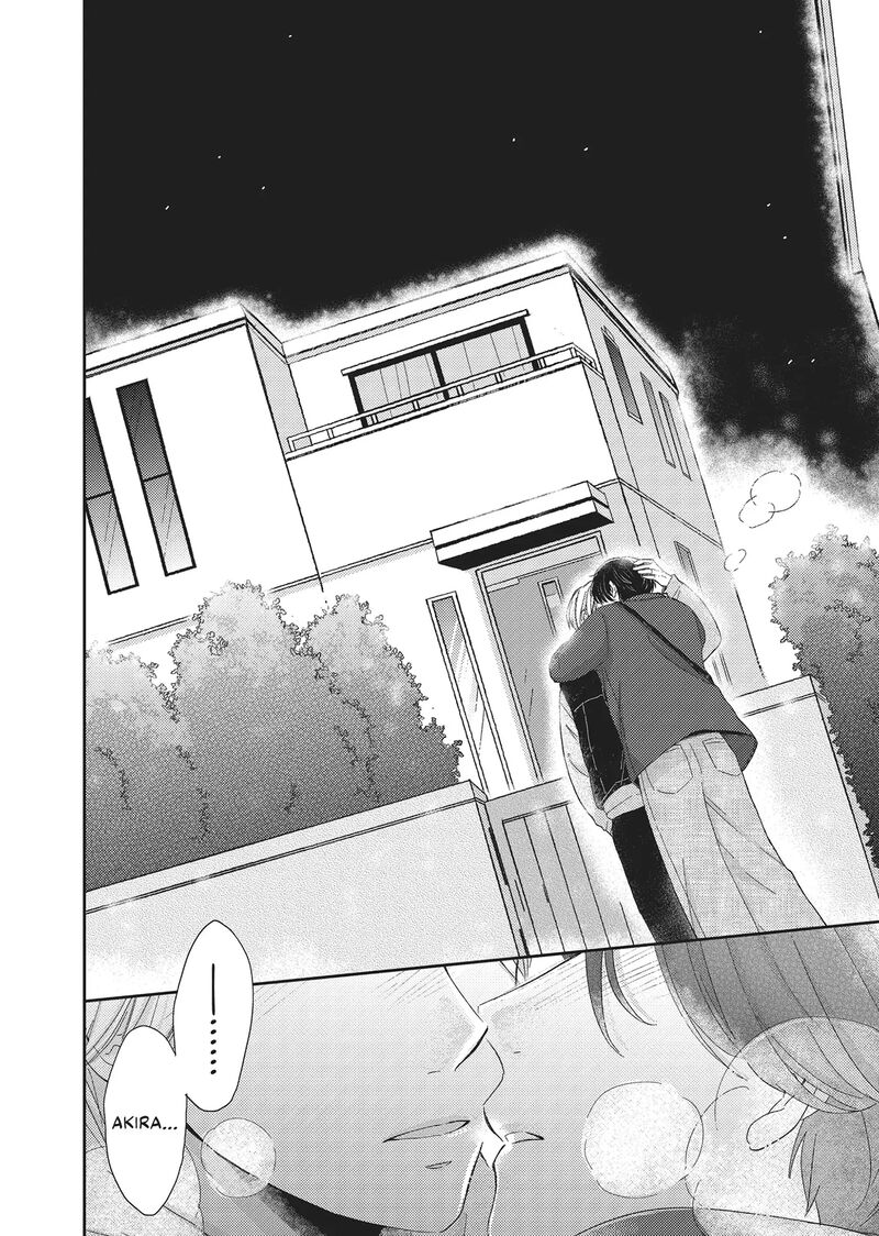 Otonari Complex Chapter 46f Page 43