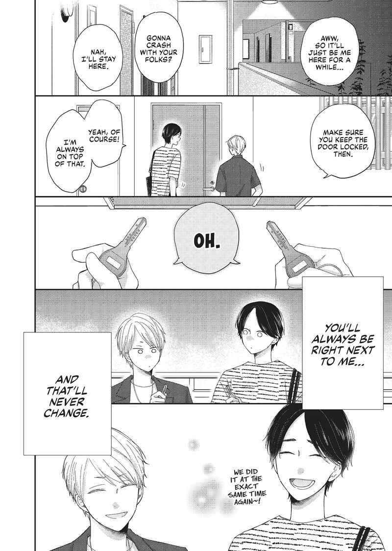 Otonari Complex Chapter 46f Page 51