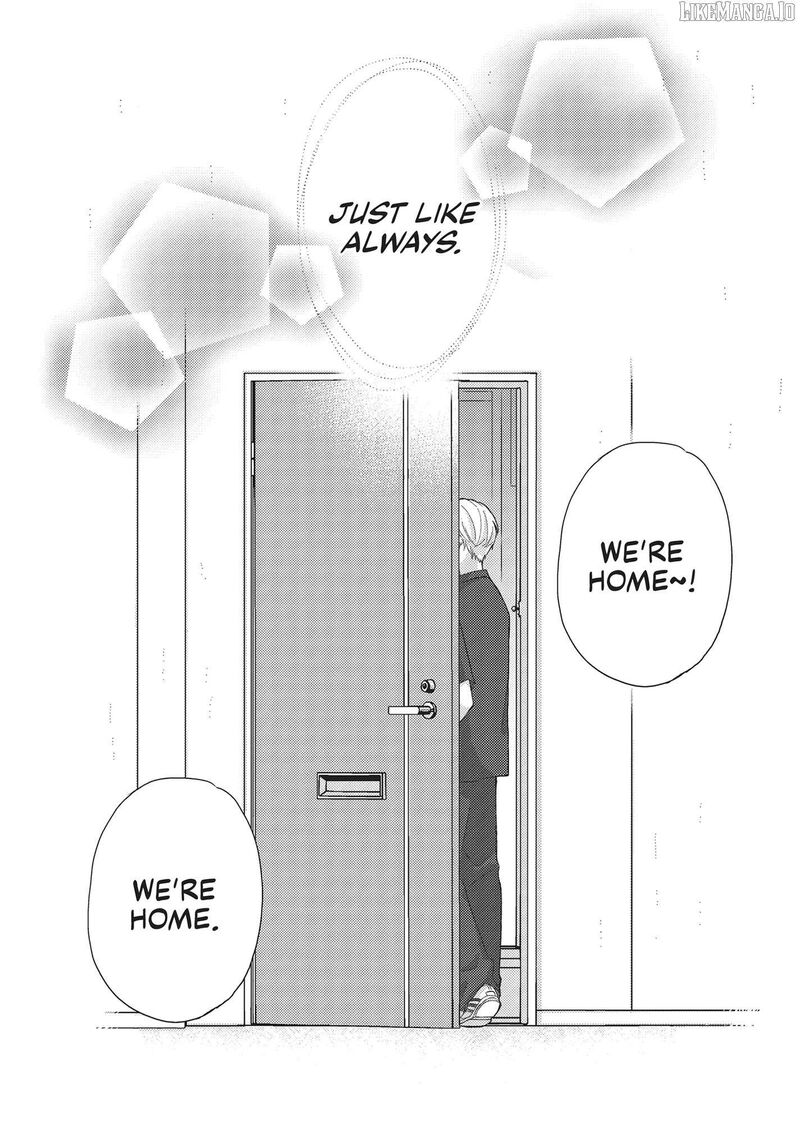 Otonari Complex Chapter 46f Page 52