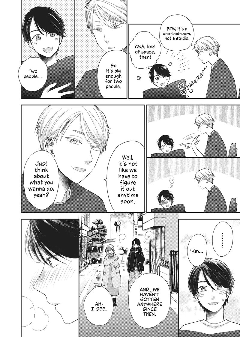 Otonari Complex Chapter 46f Page 7