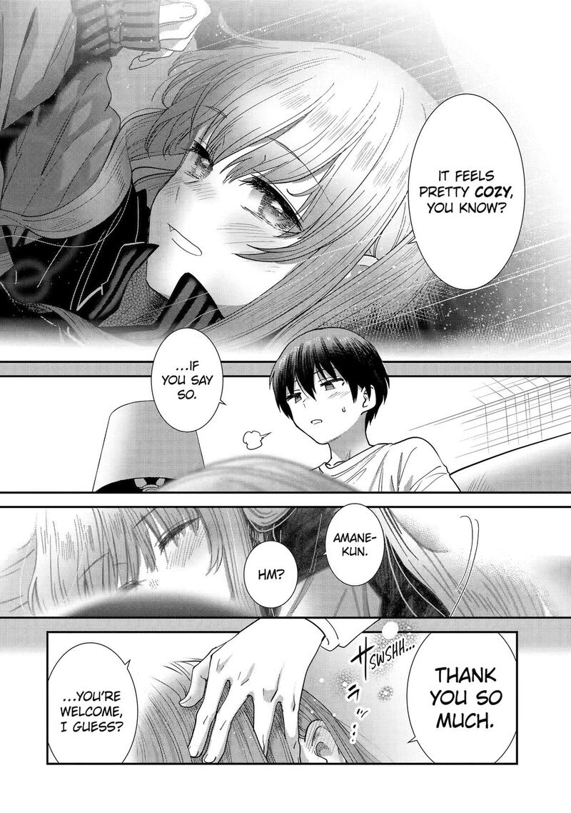 Otonari No Tenshi Sama Ni Itsunomanika Dame Ningen Ni Sareteita Ken After The Rain Chapter 39 Page 11