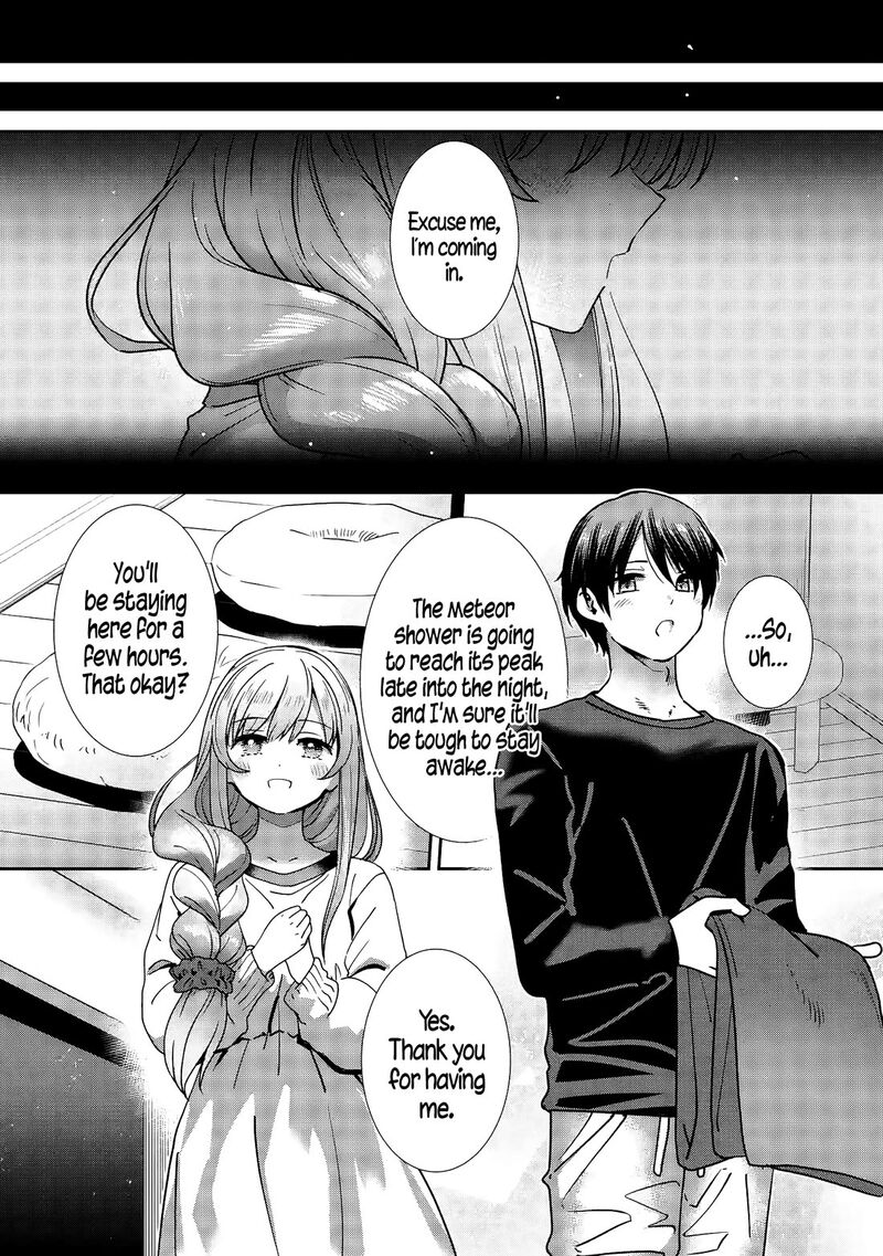 Otonari No Tenshi Sama Ni Itsunomanika Dame Ningen Ni Sareteita Ken After The Rain Chapter 42 Page 5