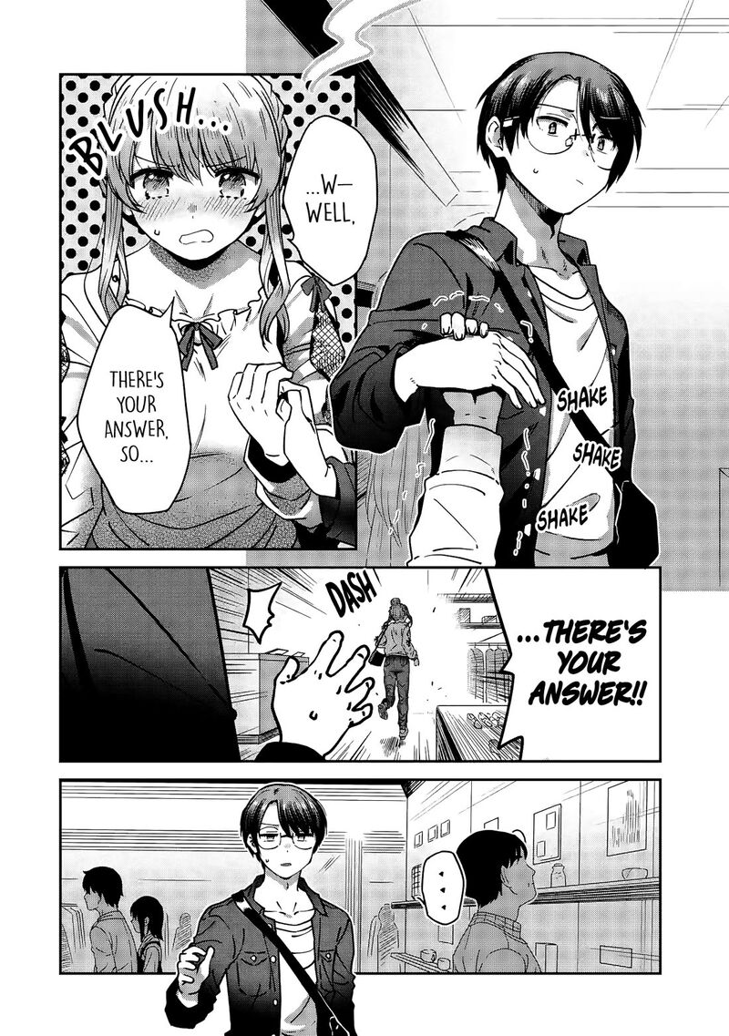 Otonari No Tenshi Sama Ni Itsunomanika Dame Ningen Ni Sareteita Ken After The Rain Chapter 46 Page 10