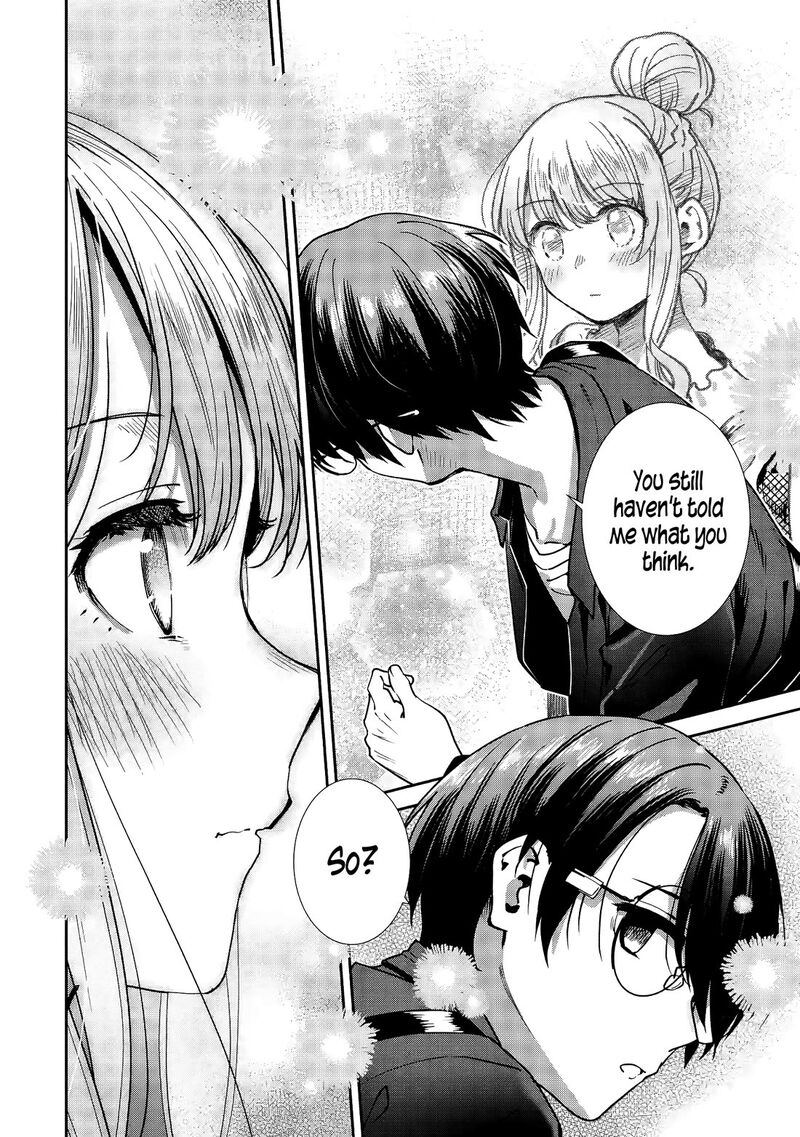 Otonari No Tenshi Sama Ni Itsunomanika Dame Ningen Ni Sareteita Ken After The Rain Chapter 46 Page 6