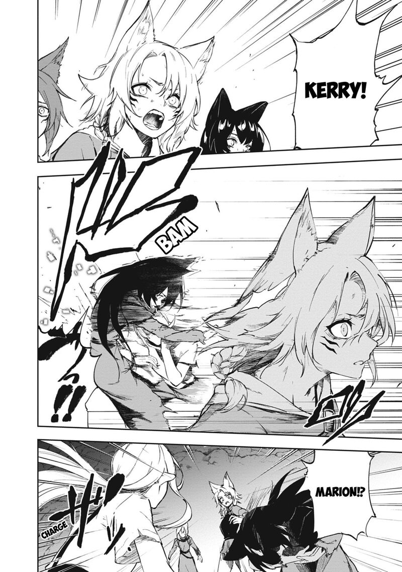 Ougon No Keikenchi Chapter 1 Page 18