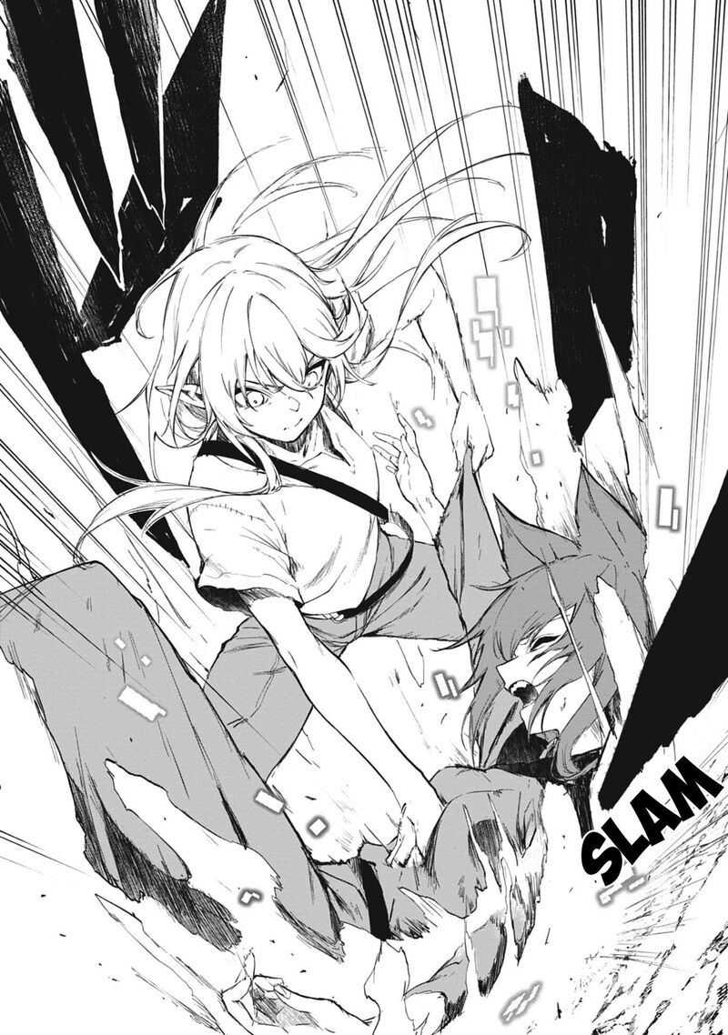 Ougon No Keikenchi Chapter 1 Page 20