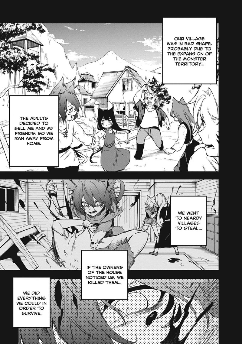 Ougon No Keikenchi Chapter 1 Page 25