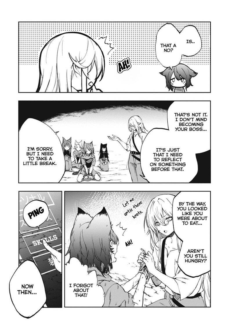 Ougon No Keikenchi Chapter 1 Page 35