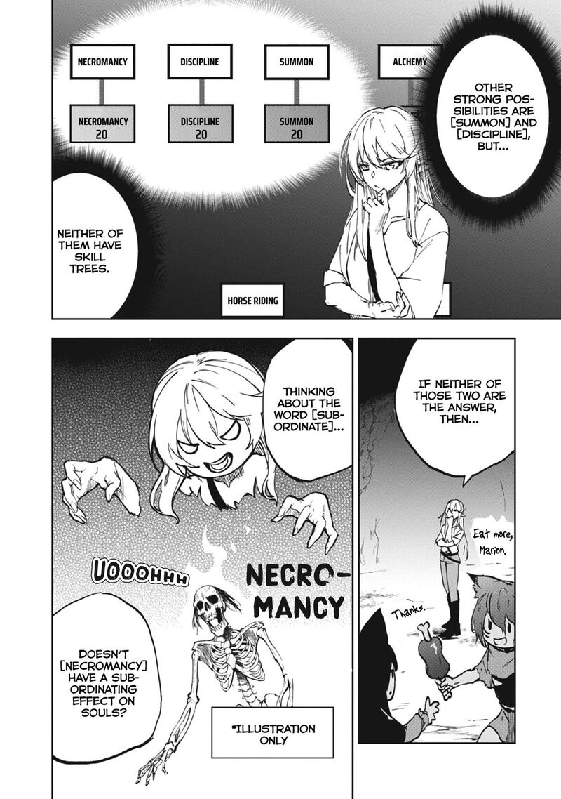 Ougon No Keikenchi Chapter 1 Page 38