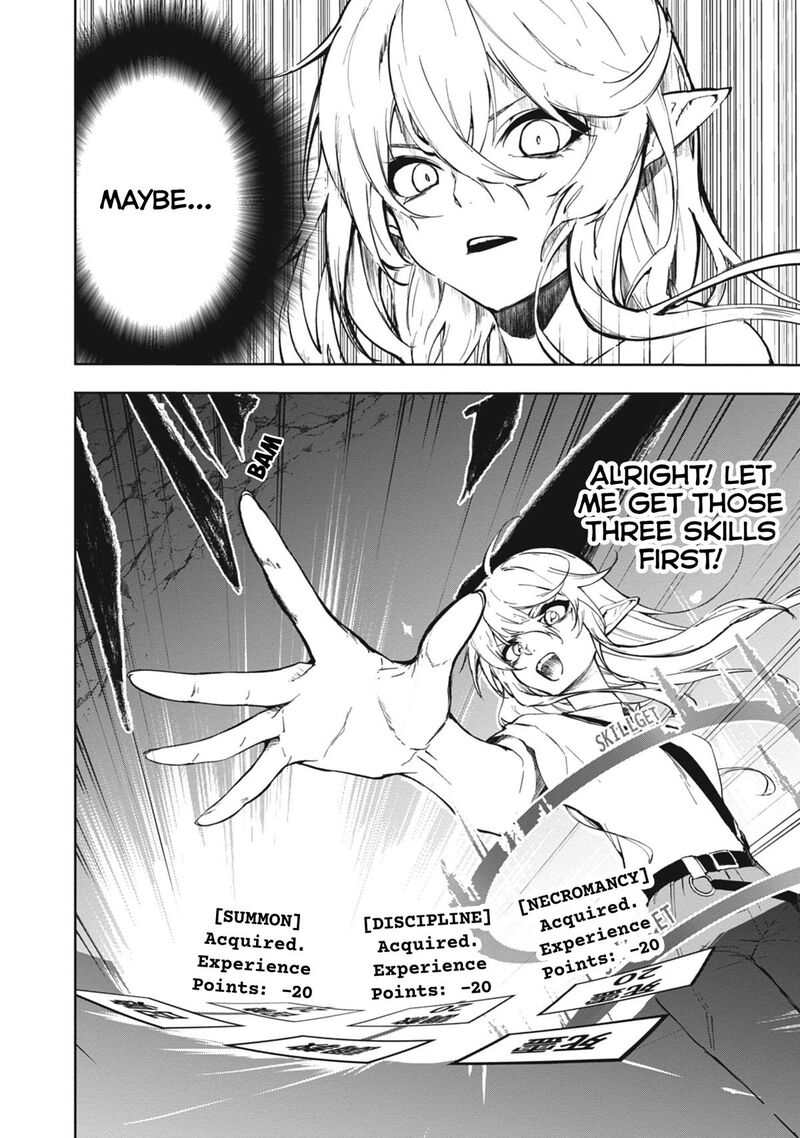 Ougon No Keikenchi Chapter 1 Page 40