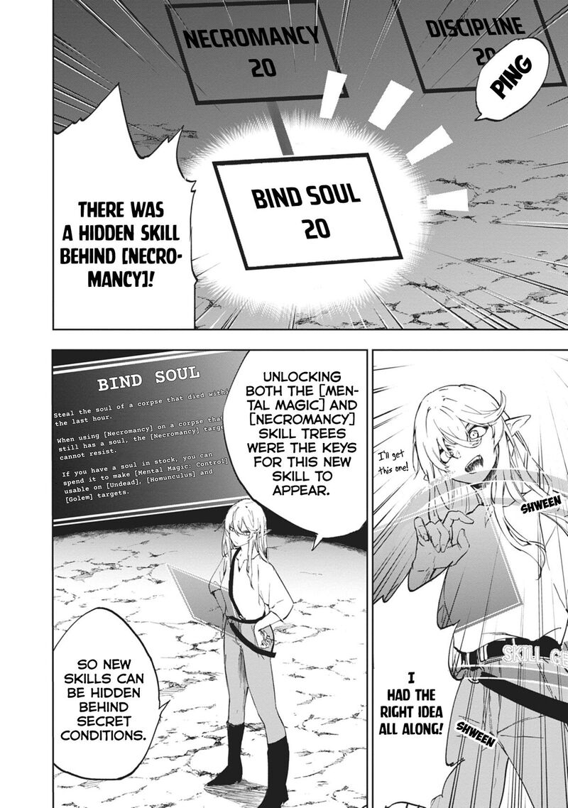 Ougon No Keikenchi Chapter 1 Page 42