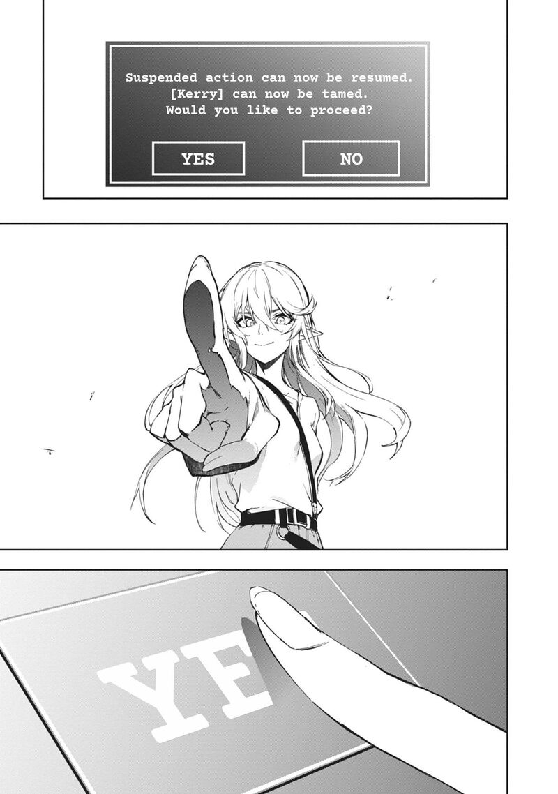 Ougon No Keikenchi Chapter 1 Page 45