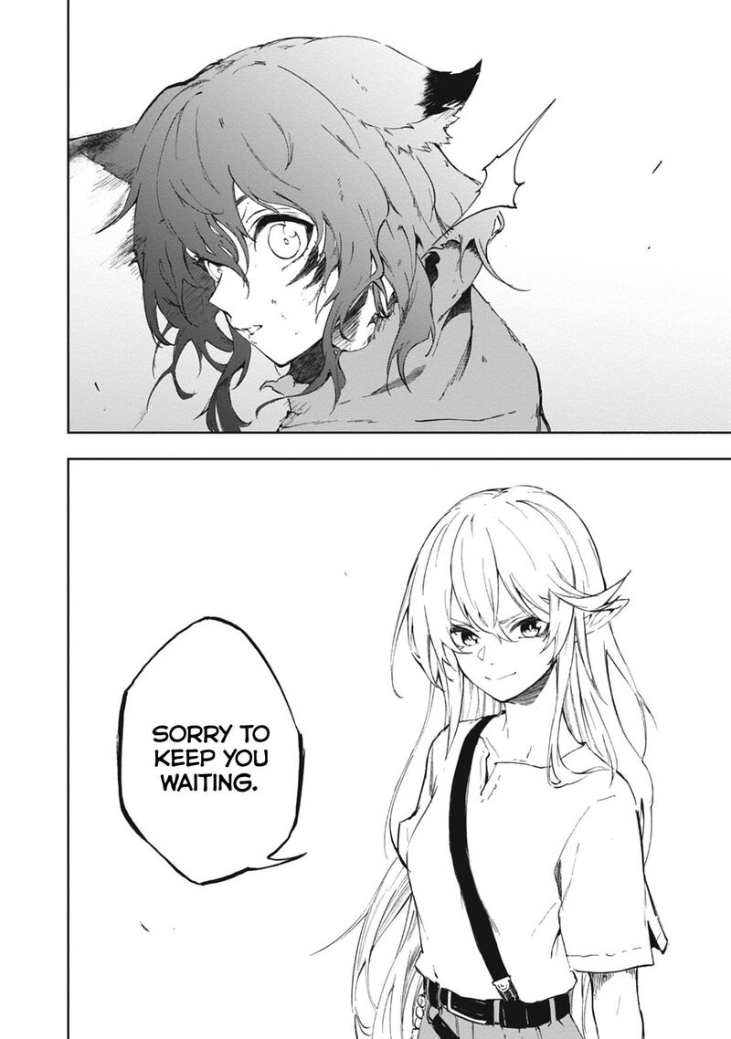 Ougon No Keikenchi Chapter 1 Page 46