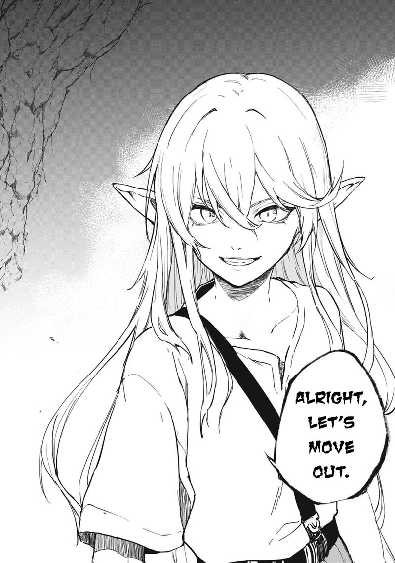 Ougon No Keikenchi Chapter 1 Page 49