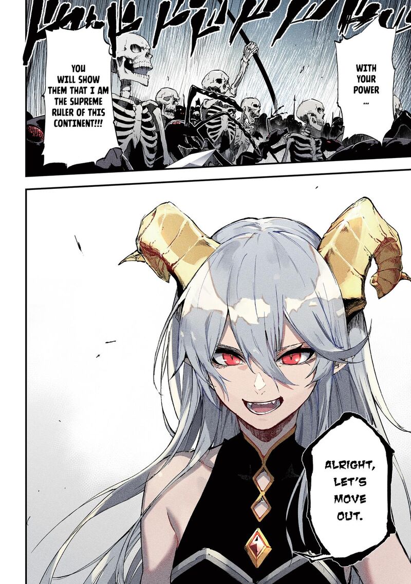 Ougon No Keikenchi Chapter 1 Page 8