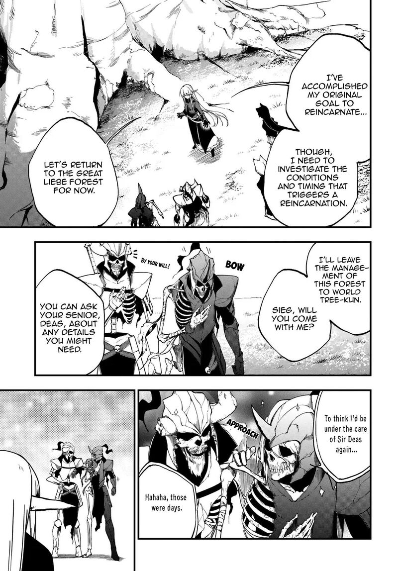 Ougon No Keikenchi Chapter 10a Page 11