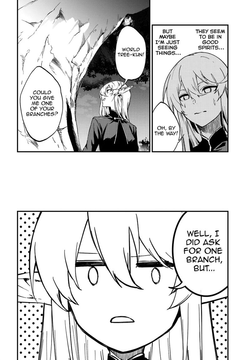 Ougon No Keikenchi Chapter 10a Page 12