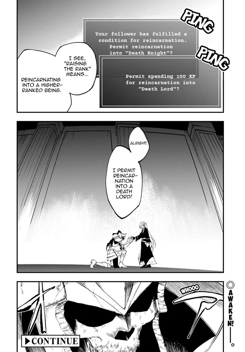 Ougon No Keikenchi Chapter 10a Page 18