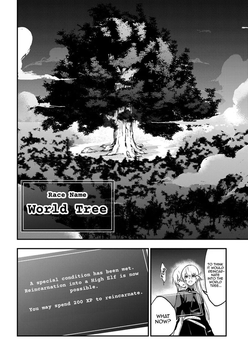 Ougon No Keikenchi Chapter 10a Page 6