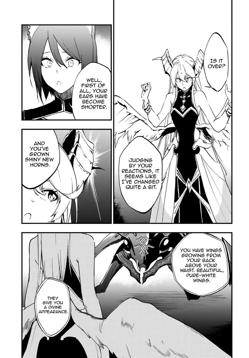 Ougon No Keikenchi Chapter 10b Page 10