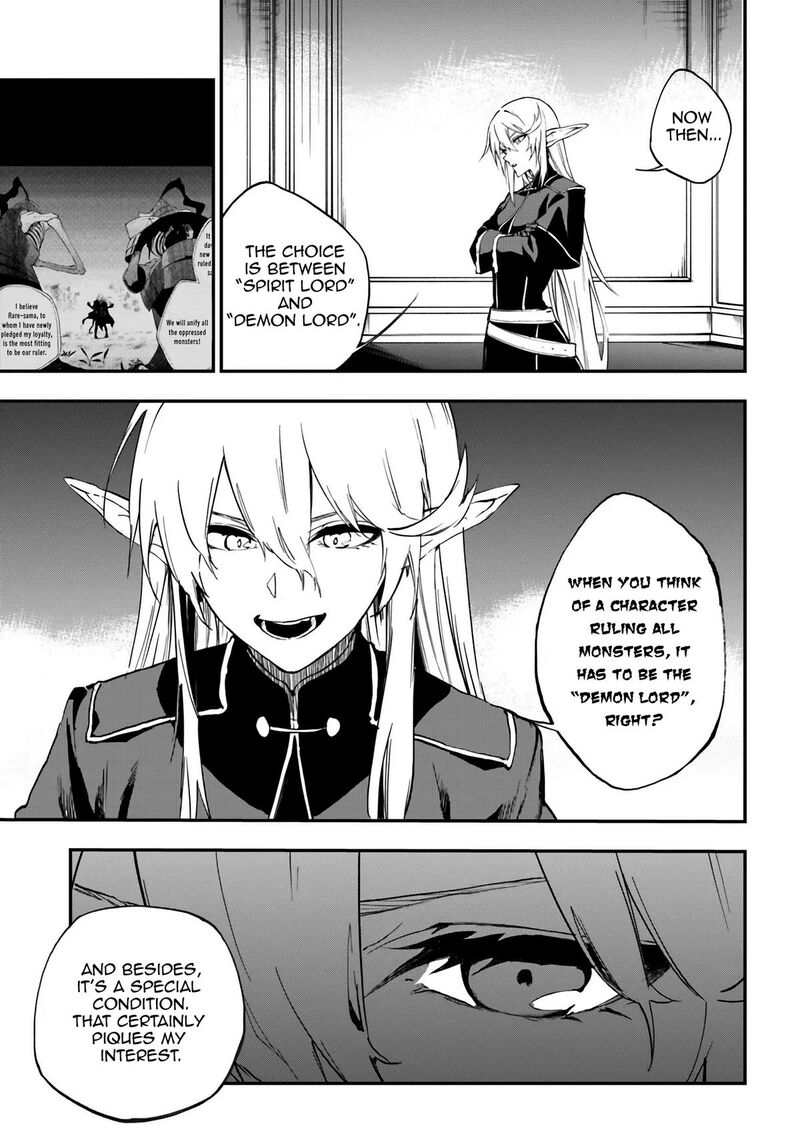 Ougon No Keikenchi Chapter 10b Page 5