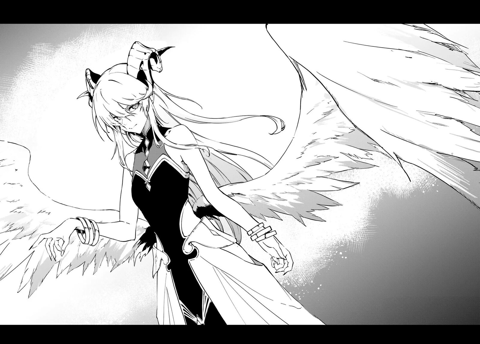 Ougon No Keikenchi Chapter 10b Page 8