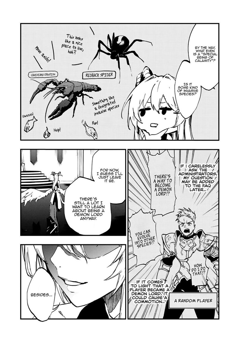 Ougon No Keikenchi Chapter 11 Page 10