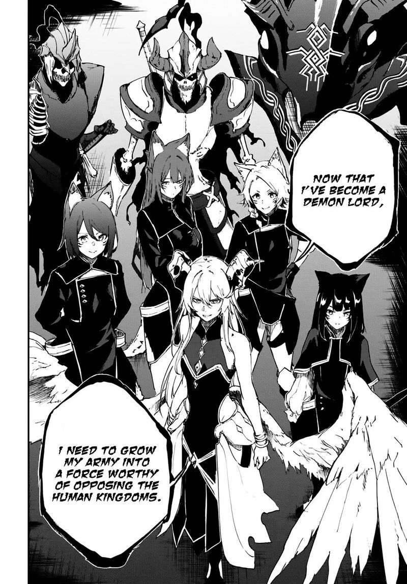 Ougon No Keikenchi Chapter 11 Page 11