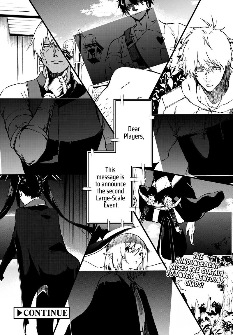 Ougon No Keikenchi Chapter 11 Page 13