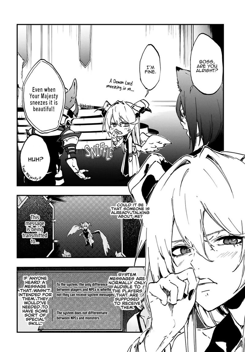 Ougon No Keikenchi Chapter 11 Page 9