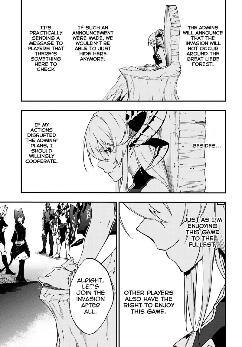 Ougon No Keikenchi Chapter 12a Page 11