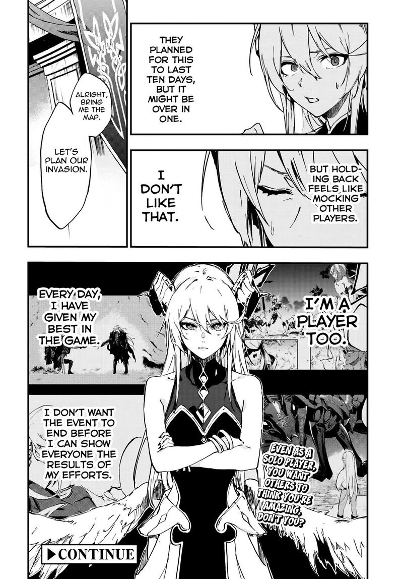 Ougon No Keikenchi Chapter 12a Page 16