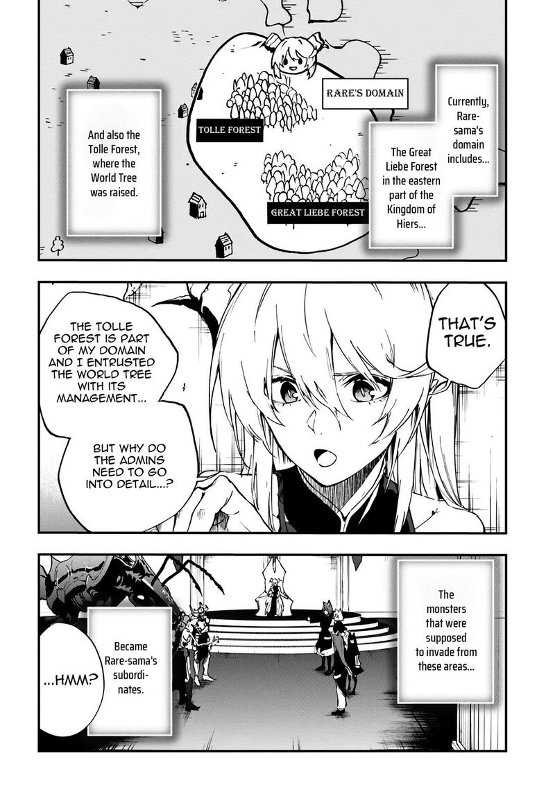 Ougon No Keikenchi Chapter 12a Page 6