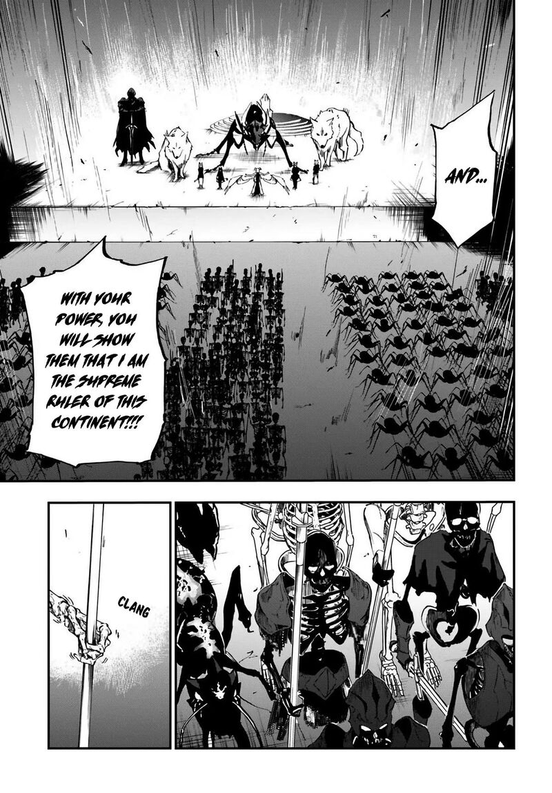 Ougon No Keikenchi Chapter 12b Page 10