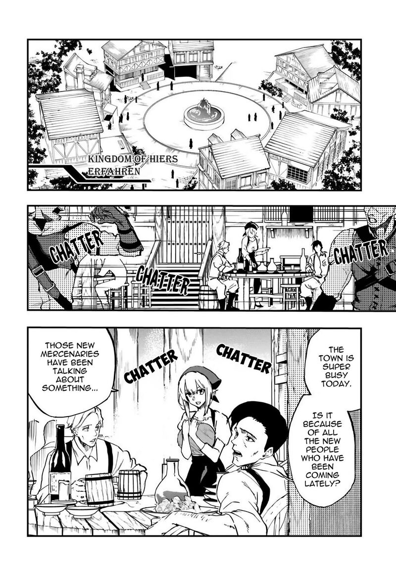 Ougon No Keikenchi Chapter 12b Page 13