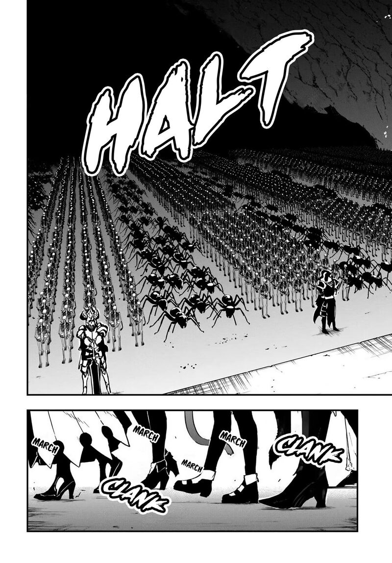 Ougon No Keikenchi Chapter 12b Page 2