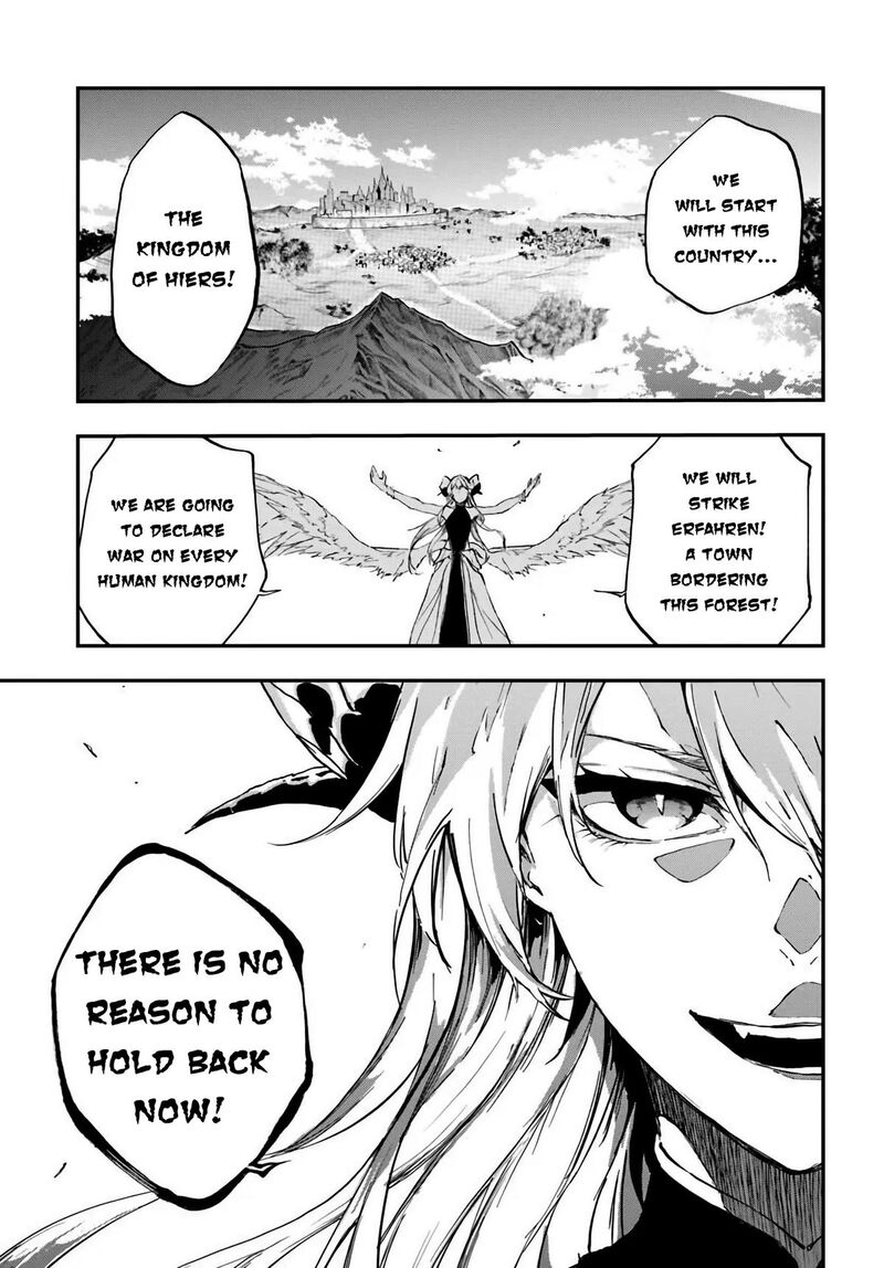 Ougon No Keikenchi Chapter 12b Page 8